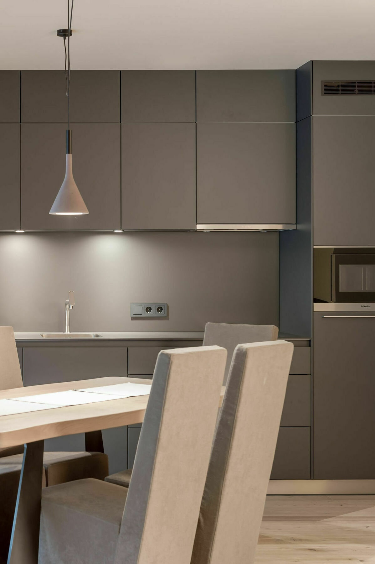 Gardena Chalets Ortisei Luaran gambar